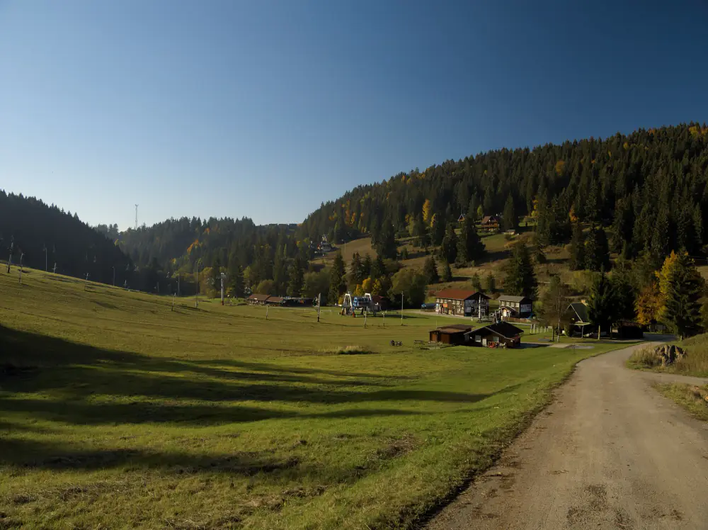Jasenská dolina