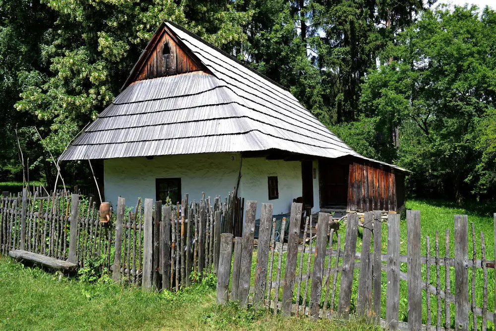 Múzeum slovenskej dediny