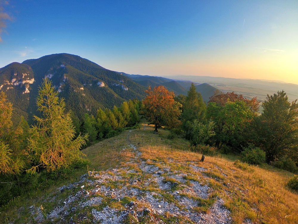 Turiec a cyklistika