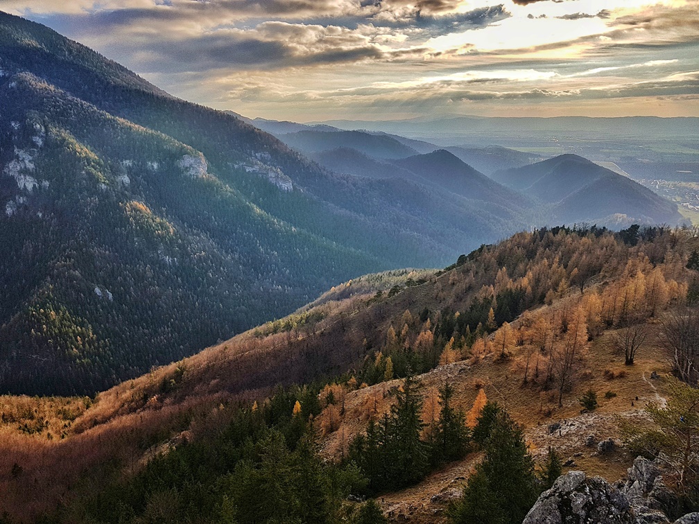 Gaderská dolina