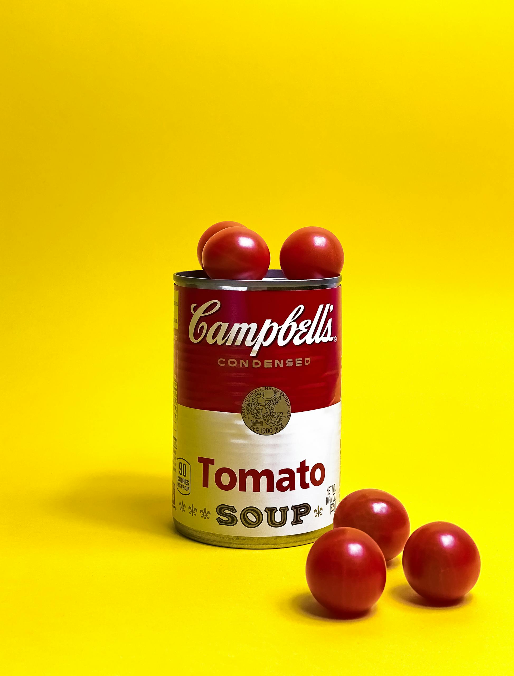 Andy Warhol bol fascinujúcou postavou