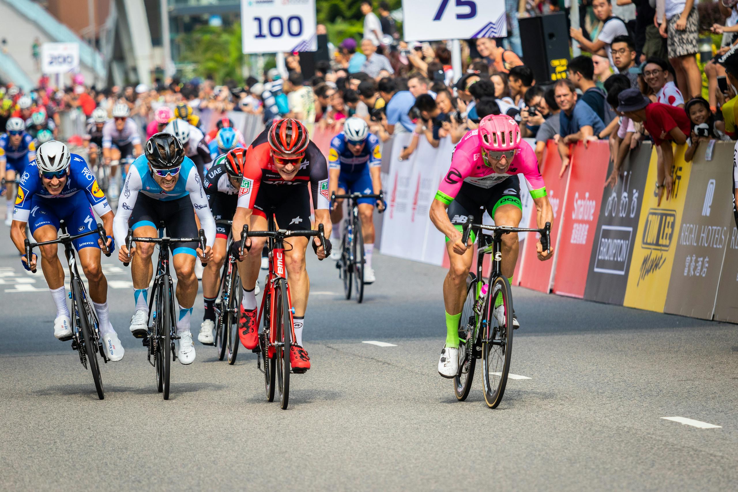Tour de France ako vrchol cyklistiky