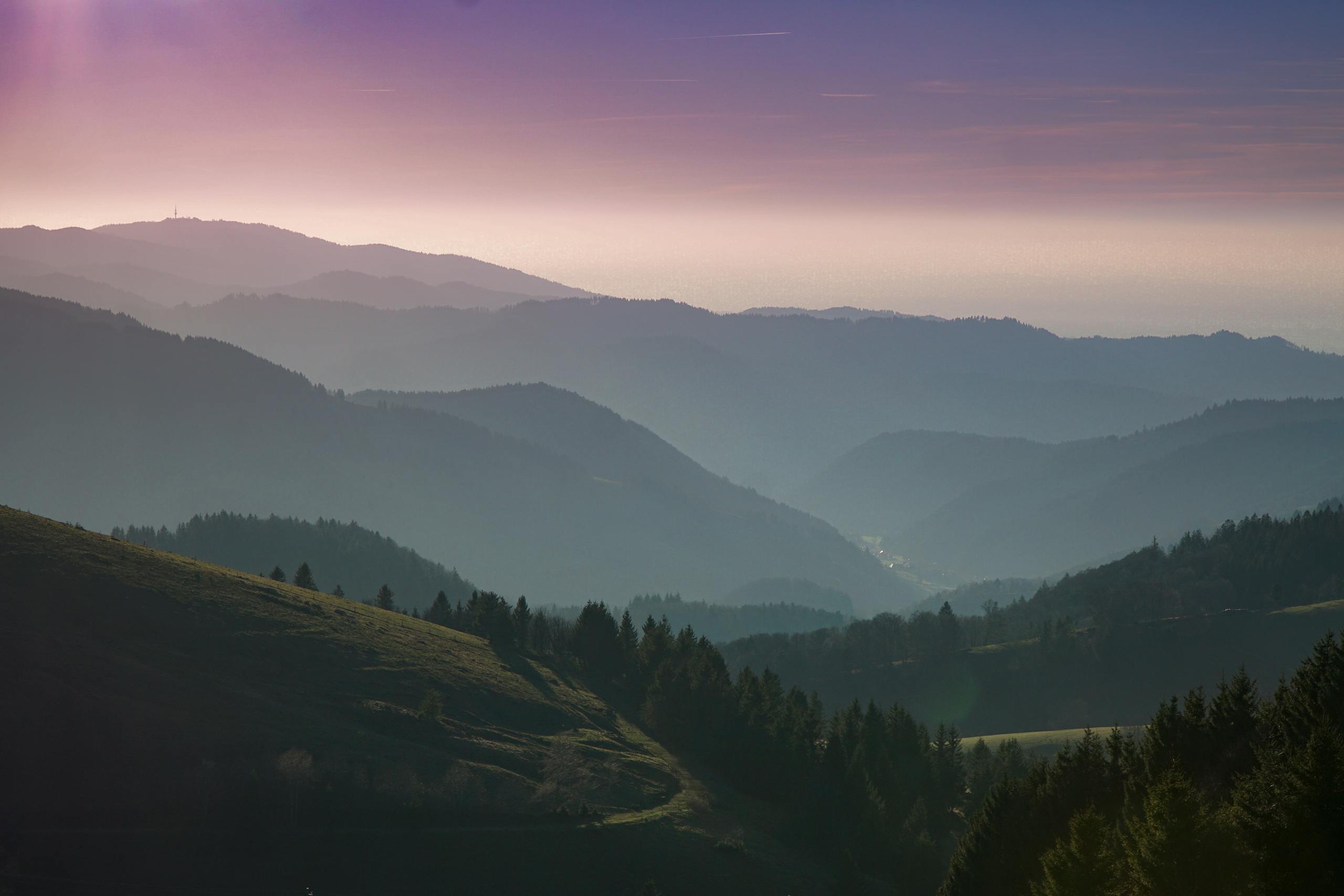 Najdlhšia dolina na Slovensku