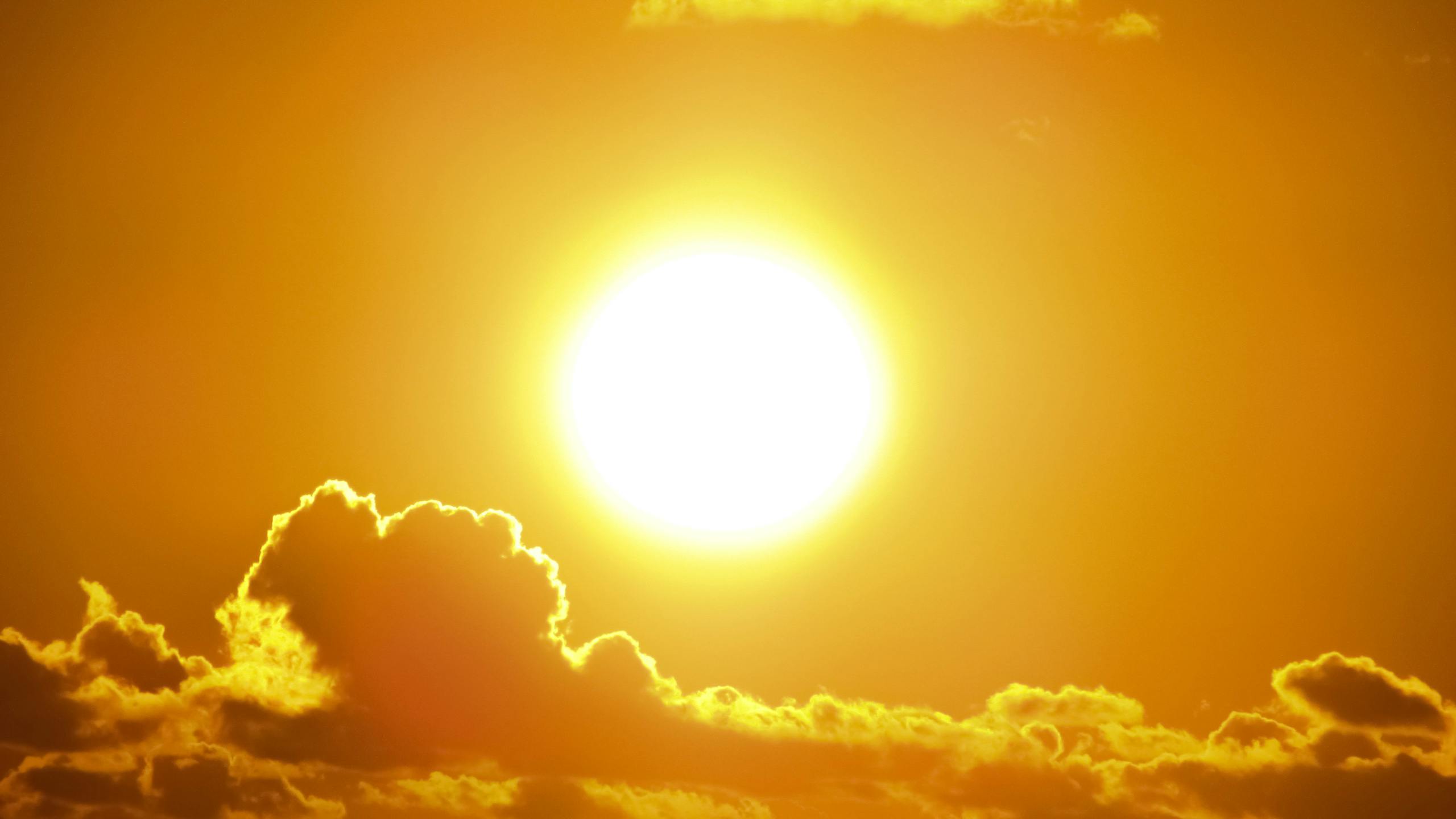 Solárne žiarenie je dôležité pre život na Zemi z mnohých dôvodov