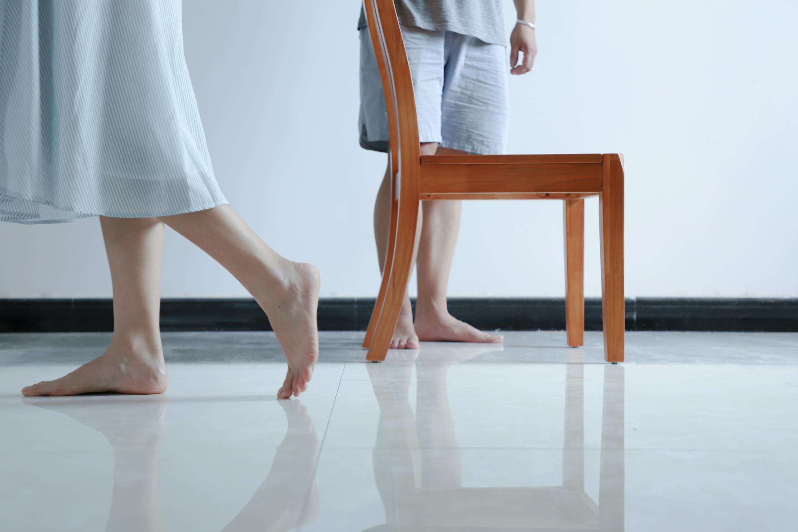Barefoot topánky ako návrat k prirodzenému pohybu