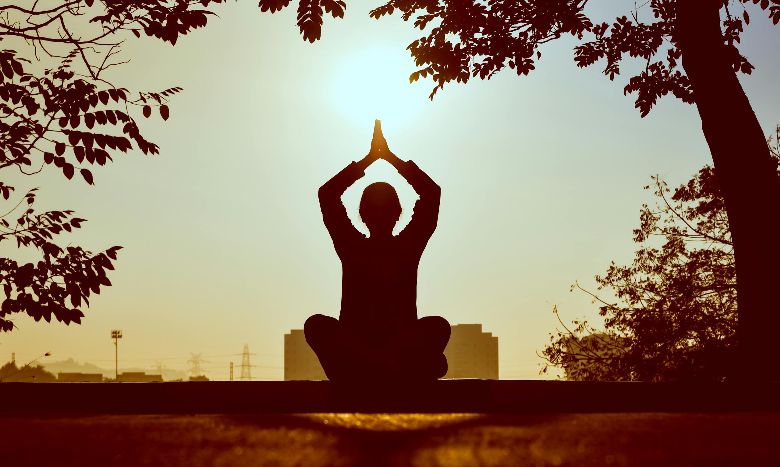 Joga podporuje neuroplasticitu mozgu